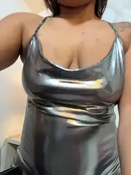 Freechat Hannagarces on StripChat