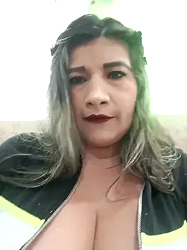 Hannahcandyy on StripChat 