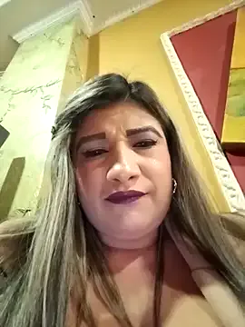 Hannahcandyy on StripChat 