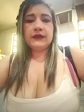 Hannahcandyy on StripChat 