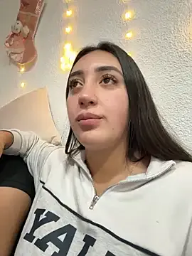 Hannahoff on StripChat