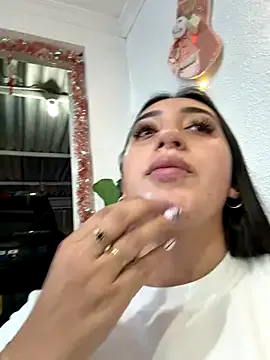 Hannahoff on StripChat