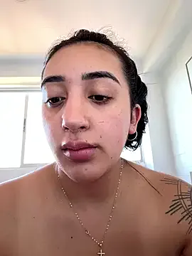 Hannahoff on StripChat