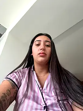 Hannahoff on StripChat