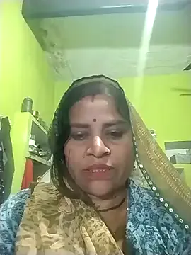 Hot_babli54 on StripChat