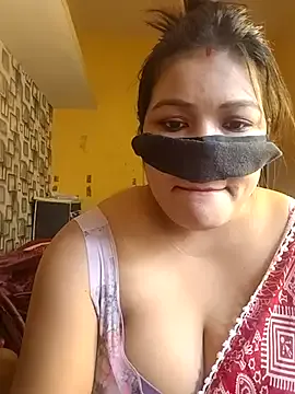 Freechat Humsafar-HDX-13 on StripChat