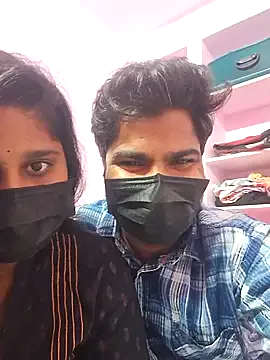 Freechat hydcoupletelugu on StripChat