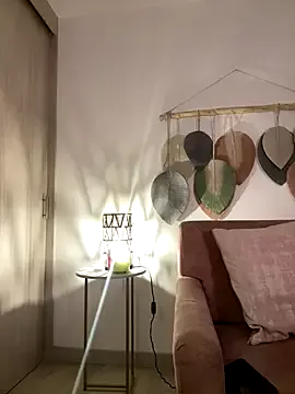 StripChat Im_Valentina is Freechat Im_Valentina — dick between my tits