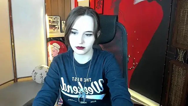 Freechat IreneBailey on StripChat