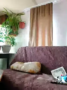 IrmaRose — Private on StripChat