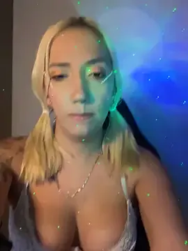 Private Isa_klein on StripChat