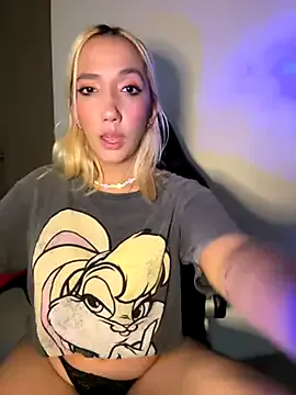 Private Isa_klein on StripChat