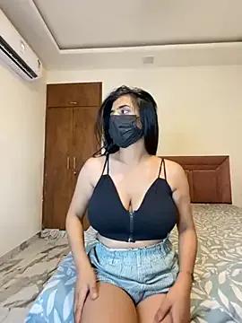 ishu_girls — Nude dance