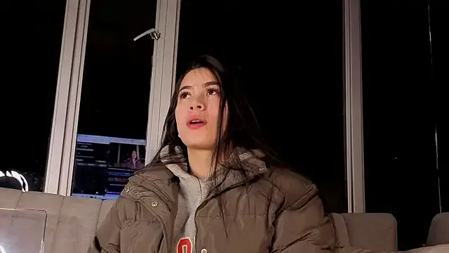 Freechat Ivanna_West on StripChat