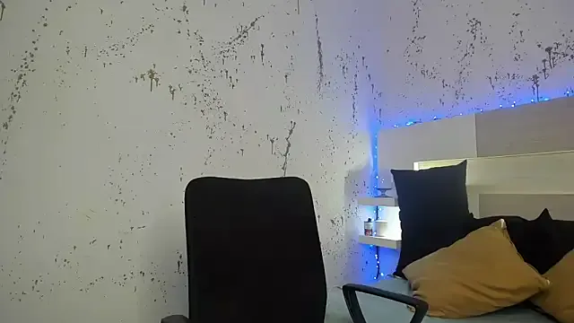 JaddeWalker on StripChat 