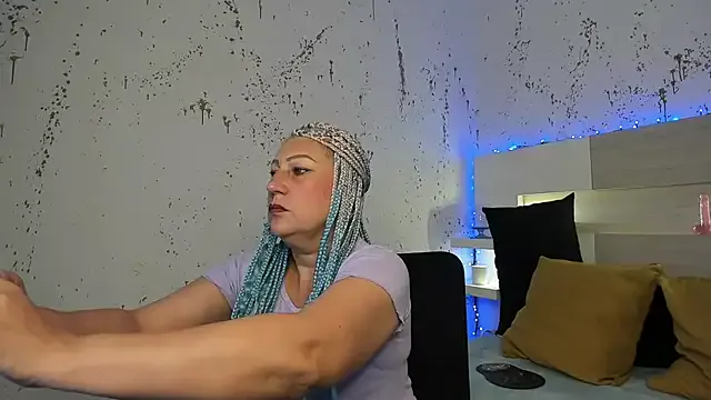 JaddeWalker on StripChat 