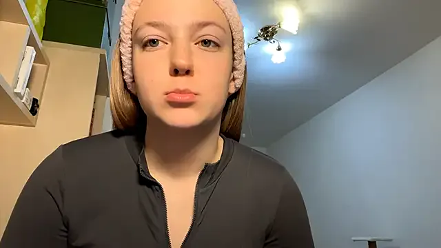 JammieMickiewicz on StripChat