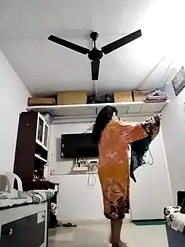 Jann_Riya333 — Private on StripChat