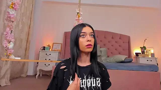 JassyeJoy on StripChat 