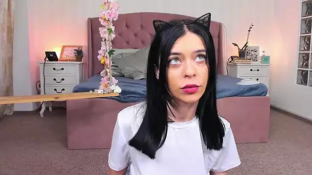 JassyeJoy on StripChat 
