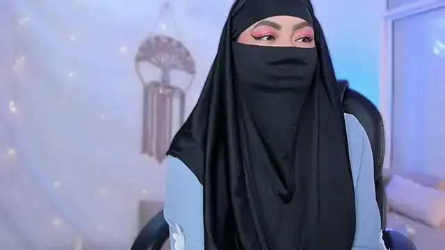 Freechat jazmin_anbar on StripChat