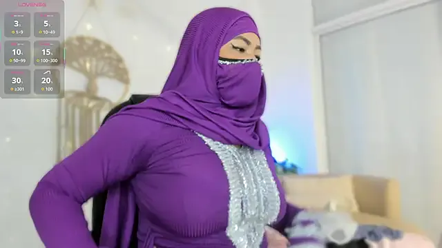 Freechat jazmin_anbar on StripChat