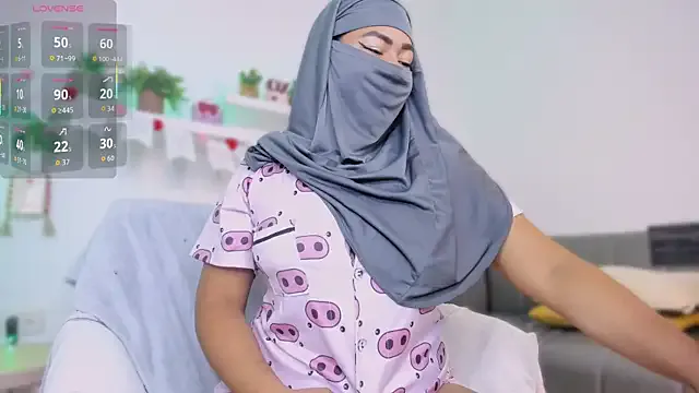 Freechat jazmin_anbar on StripChat