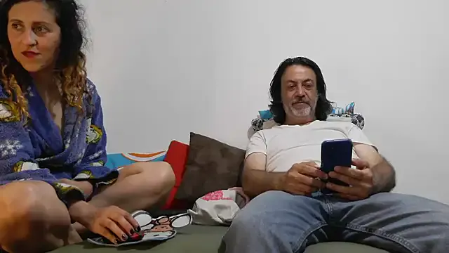 jeans_and_emma — blow job