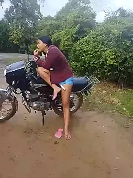 jeltsin3-25 on StripChat