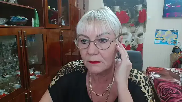 JenaCheim — Freechat on StripChat