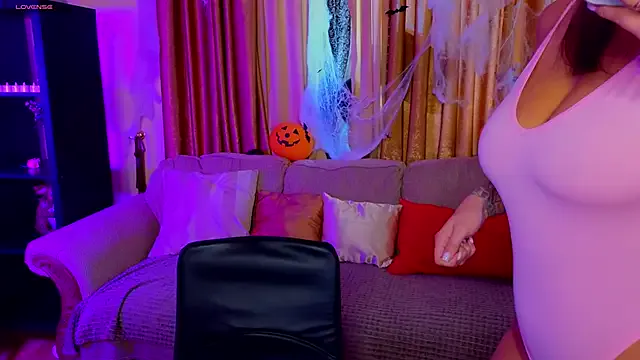 JessicaCartier on StripChat 