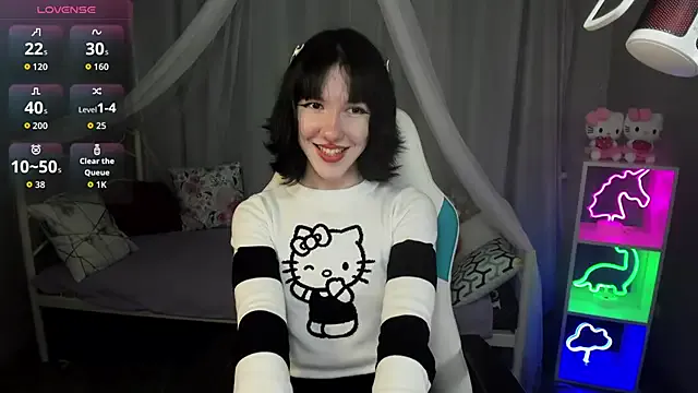 Freechat JessieRich on StripChat