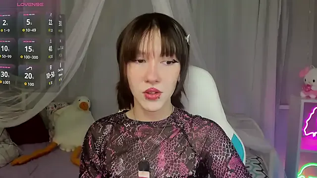 Freechat JessieRich on StripChat