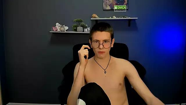 jimmie_hot on StripChat 