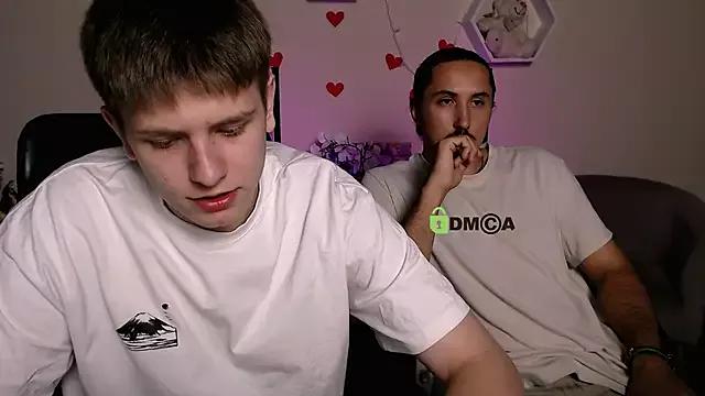 jimmie_hot on StripChat 