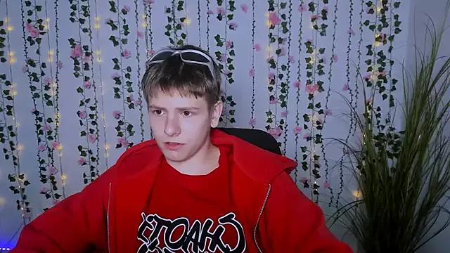 jimmie_hot on StripChat 