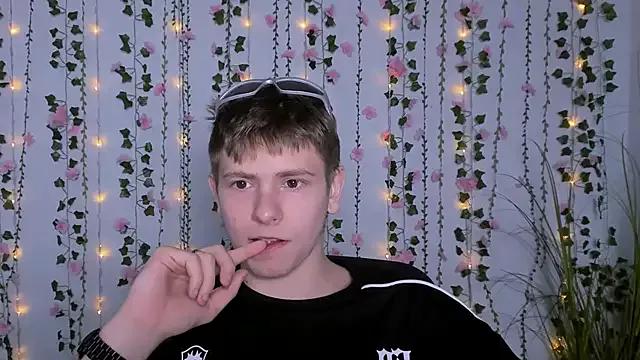 jimmie_hot on StripChat 