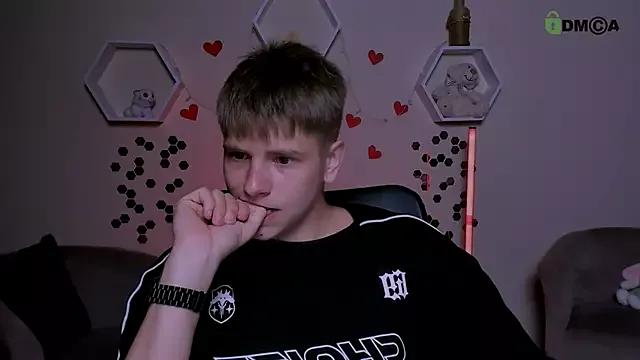 jimmie_hot on StripChat 