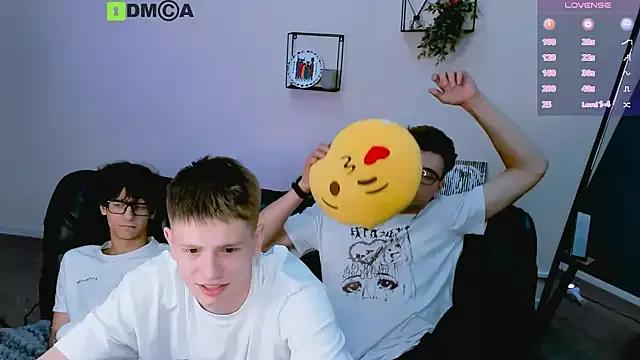 jimmie_hot on StripChat 