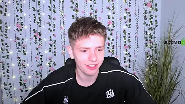 jimmie_hot on StripChat 