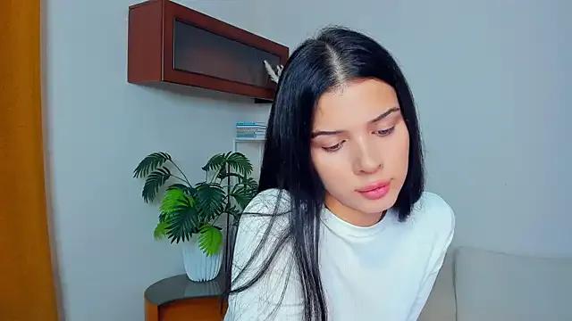 JoCauterucci — Sensual touches to my breast