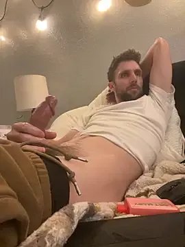 Freechat JohnRyanTexas on StripChat