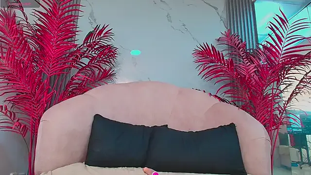 JulietaMills — Twerking 