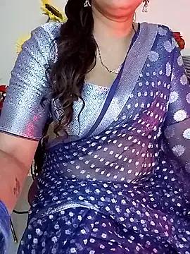 kaamuk_shweta on StripChat 