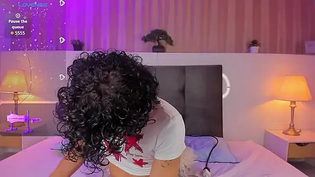 Kai_riptide — control fuck machine x 3 min