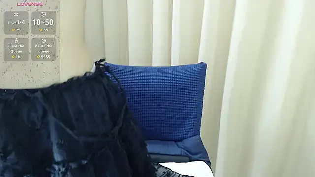 Freechat KaleAnisa on StripChat