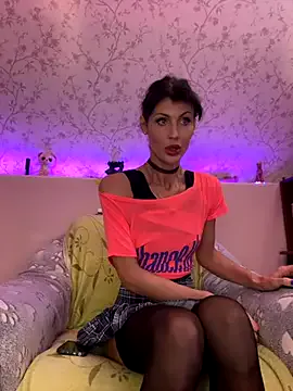 Freechat Kamila151 on StripChat