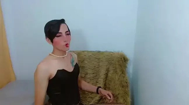 Freechat kamila_twink_sexy on StripChat