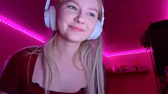 KarinRobertson — smile for you^^