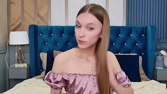 Private KellyBradford on StripChat